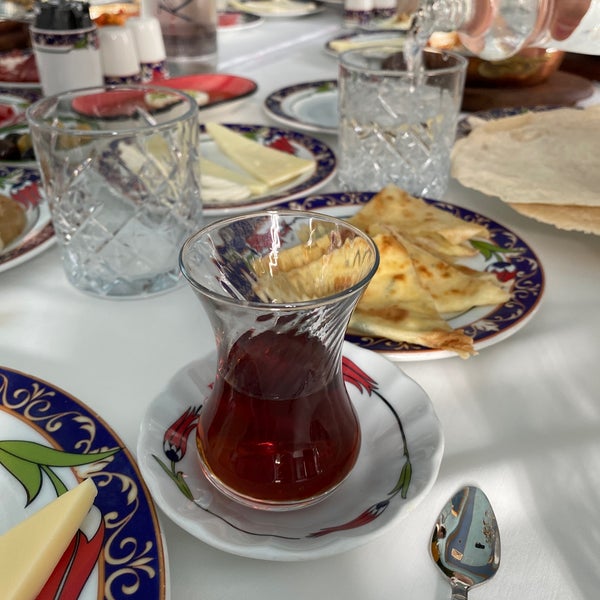Das Foto wurde bei Ramazan Bingöl Et Lokantası von Caner A. am 10/24/2023 aufgenommen