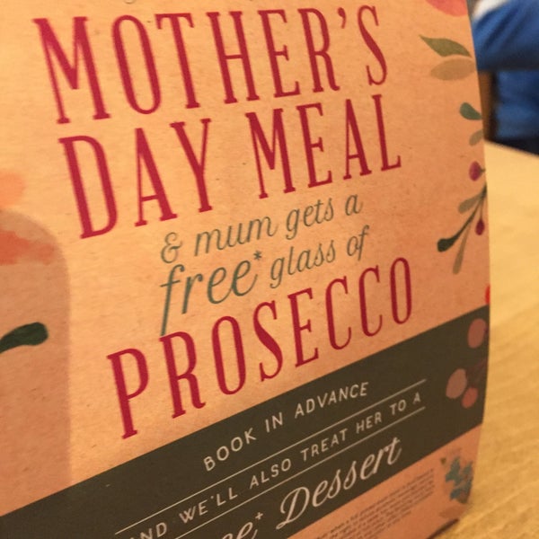 Joe's Kitchen (Now Closed) Southwark 37 tips