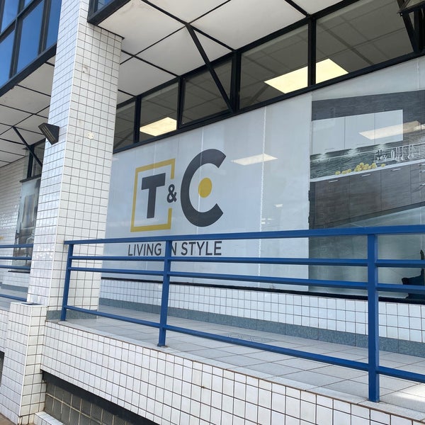 Tile And Carpet Centre, Kisumu