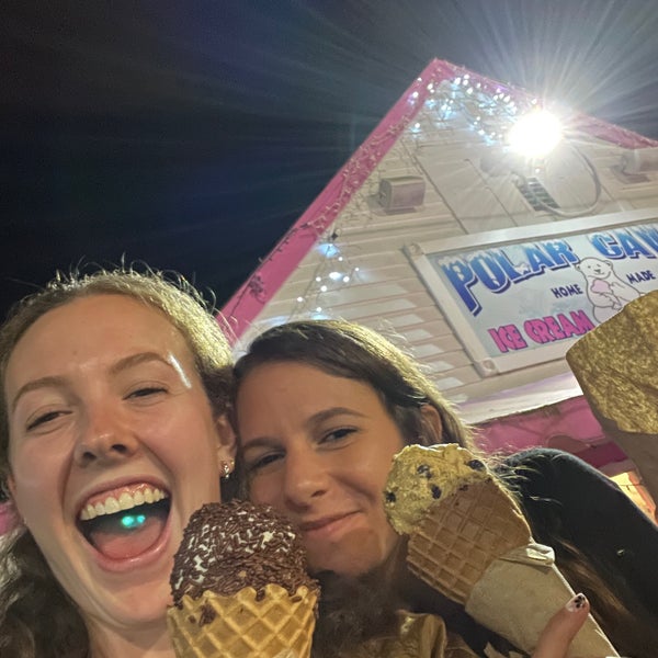 Photos at Polar Cave Ice Cream Parlour Mashpee, MA