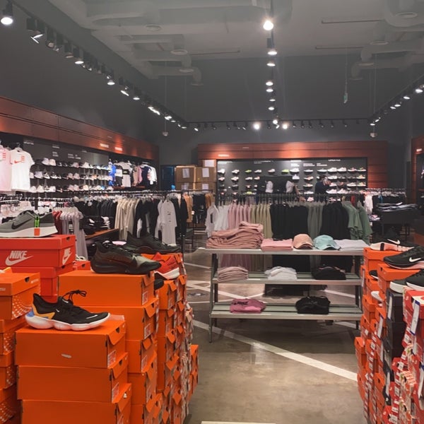 Photos at Nike store - Sporting Goods Shop in Sultanah