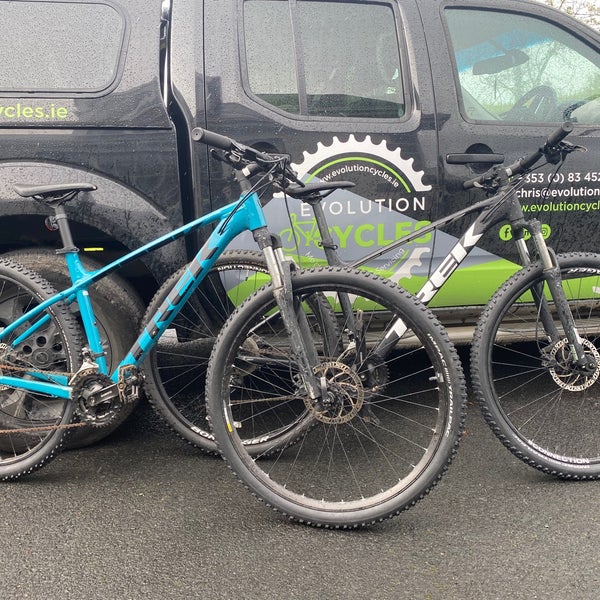 Evolution Cycles 2 tips