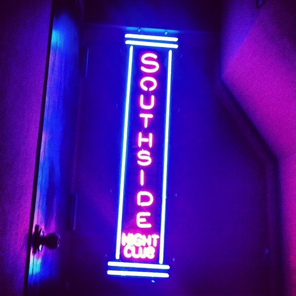 รูปภาพถ่ายที่ Southside Night Club โดย Kate R. เมื่อ 7/11/2013