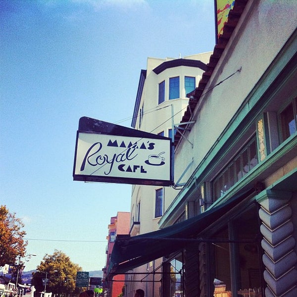Mama's Royal Cafe Piedmont Avenue 64 tips