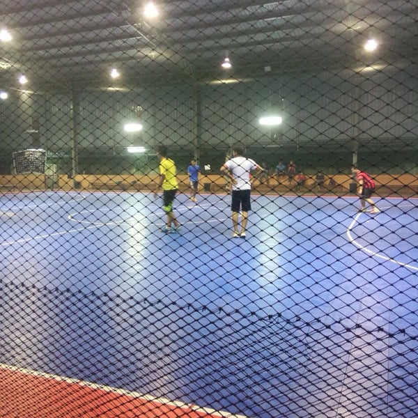 Photos At Top Ten Indoor Futsal 335 Visitors