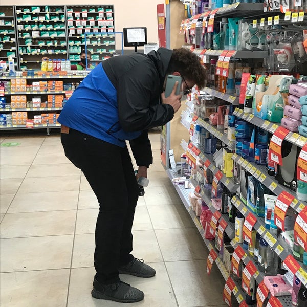 Walmart Express Morelia, Michoacán de Ocampo