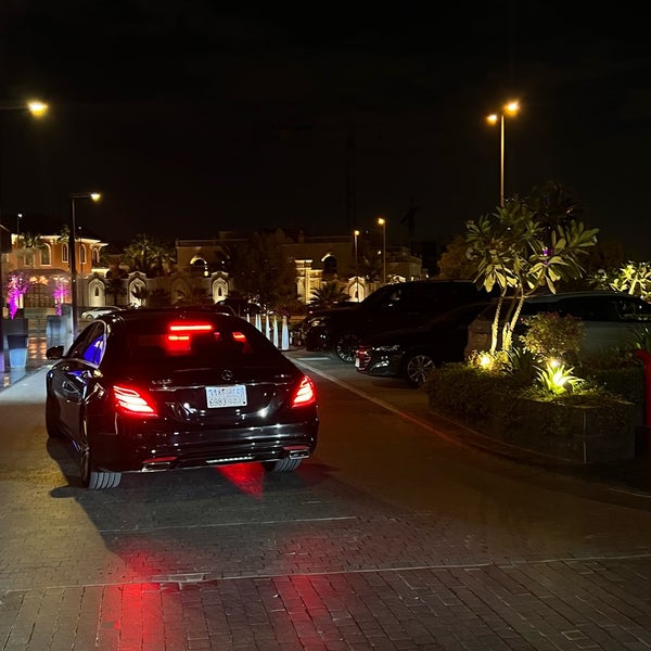 รูปภาพถ่ายที่ The Boulevard Riyadh โดย J A เมื่อ 5/3/2024