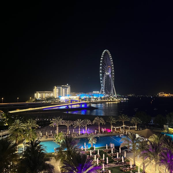 Foto scattata a DoubleTree by Hilton Dubai - Jumeirah Beach da A Alajlan il 7/23/2022