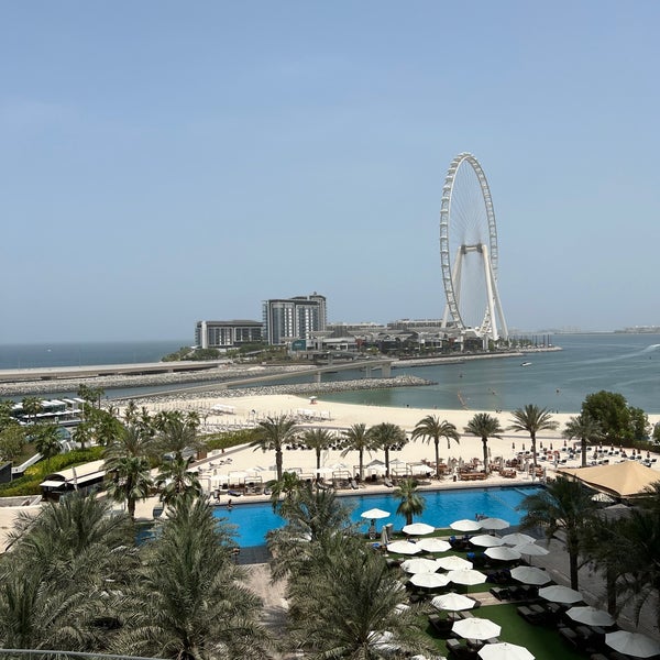 Foto scattata a DoubleTree by Hilton Dubai - Jumeirah Beach da A Alajlan il 7/24/2022