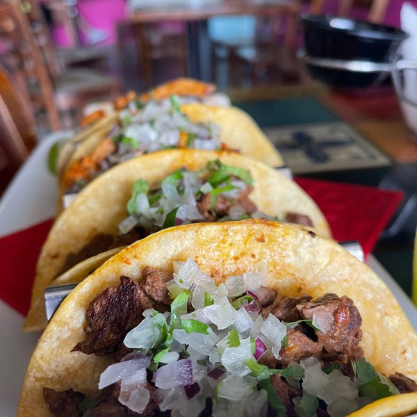 El Rancho Grande - Miami, FL
