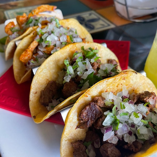 El Rancho Grande - Miami, FL