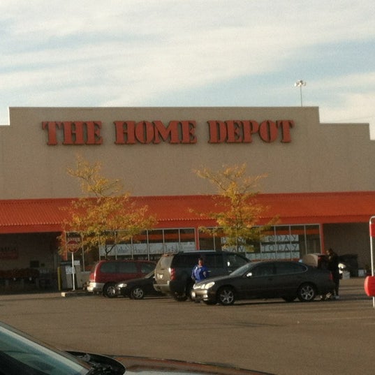 Home depot brice road deals