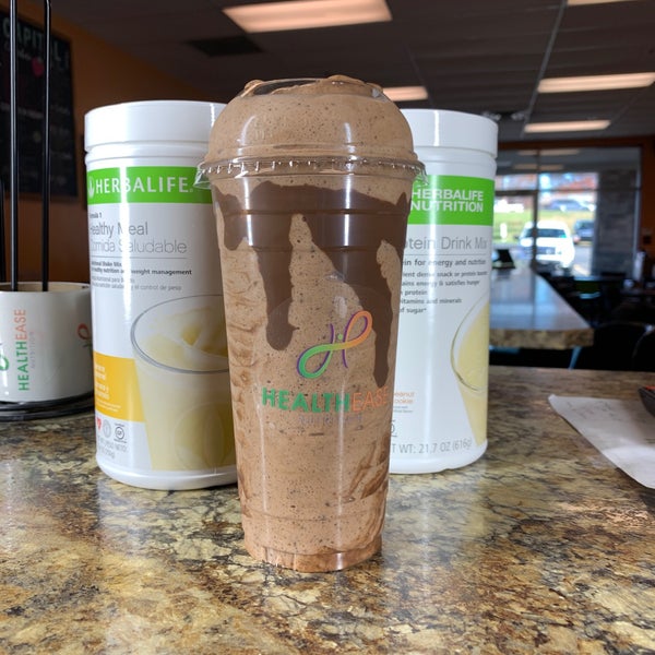 Healthease Nutrition Juice Bar