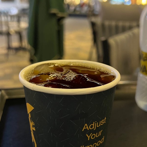 Ombrello Cafe Abha Park, عسير