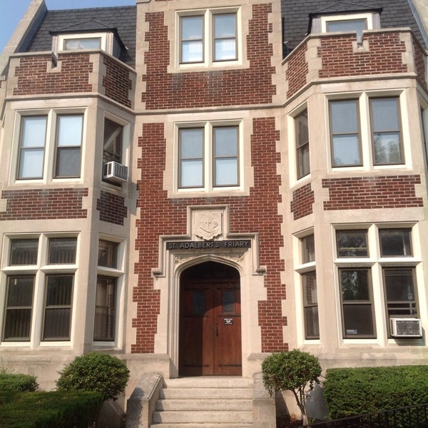 St. Adalbert's Catholic Church Elmhurst, NY