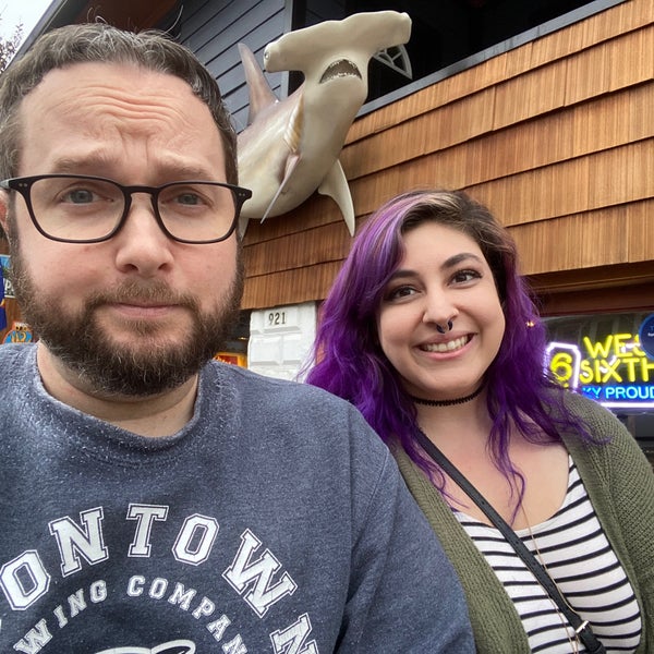 Hammerheads Germantown Louisville, KY