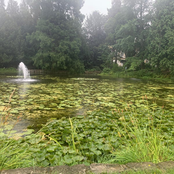 Botanischer Garten der Universität Bonn Universität Bonn