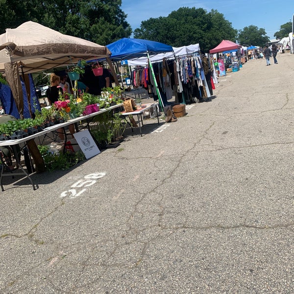Raleigh Flea Market Flea Market