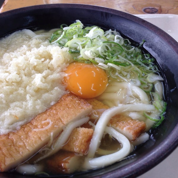 Photos At きっちょううどん 新別府町 Now Closed 宮崎市 宮崎県 Photos At きっちょううどん 新別府町 Now Closed 宮崎市 宮崎県