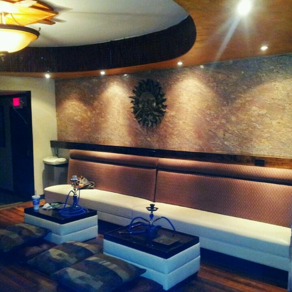 Photos at Nooma Hookah Bar Lake Charles, LA