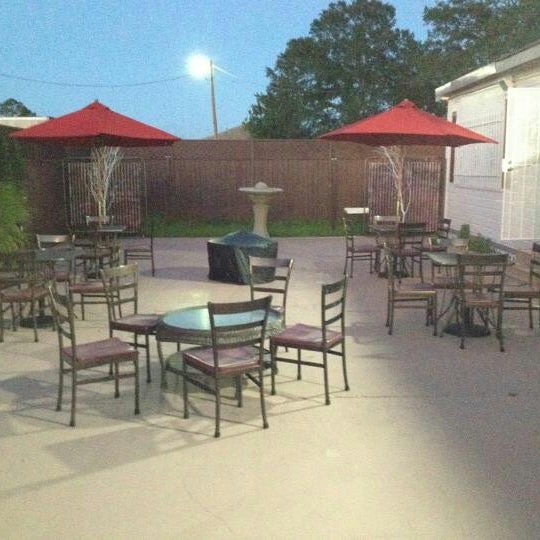 Nooma Hookah Bar Lake Charles, LA