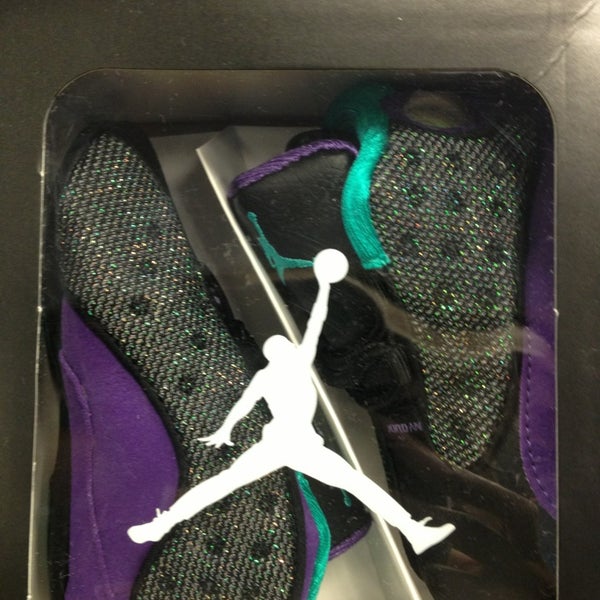Kids Foot Locker Shoe In Atlanta