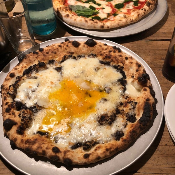 Parking Pizza - L'Antiga Esquerra de l'Eixample - 171 dicas de 1158 clientes