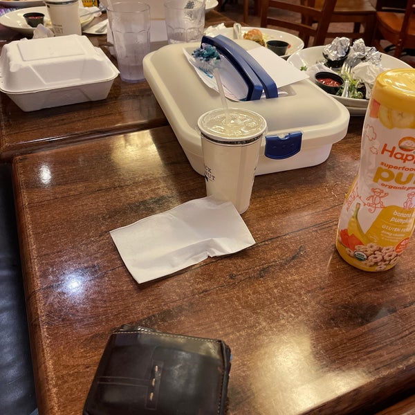 Black Walnut Cafe Vintage Park American Restaurant