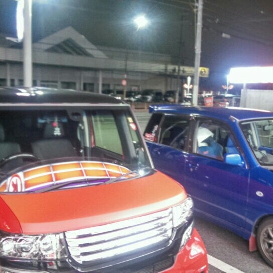 Photos At サークルk 佐太中町七丁目店 Now Closed 佐太中町7丁目22 10