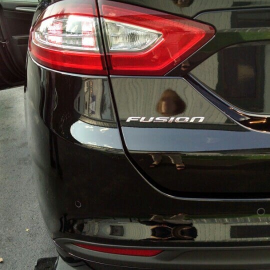 Stoneham Ford 211 Main St