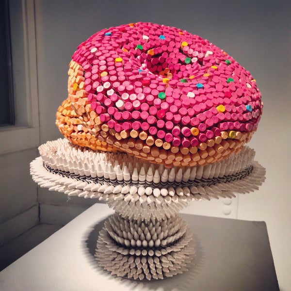 The Rymer Gallery Art Gallery