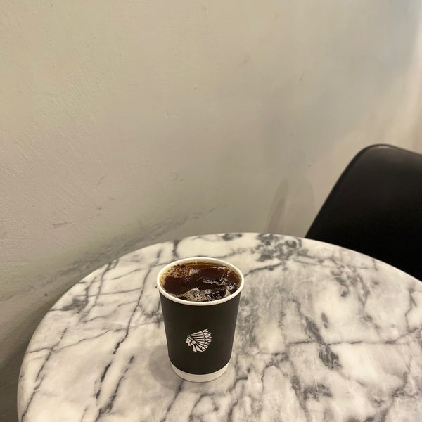Foto scattata a Native Speciality Coffee da Rashid il 4/22/2023