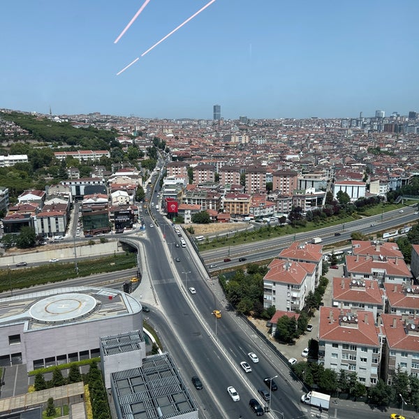 Foto diambil di SAP Türkiye oleh Aslan pada 7/26/2023