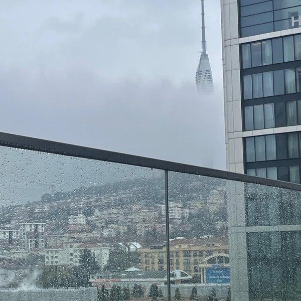 Foto scattata a SAP Türkiye da Aslan il 12/2/2022
