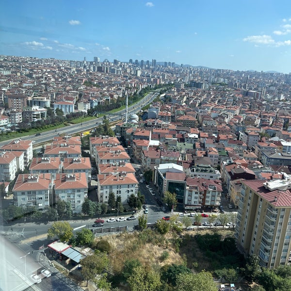 รูปภาพถ่ายที่ SAP Türkiye โดย Aslan เมื่อ 9/13/2023
