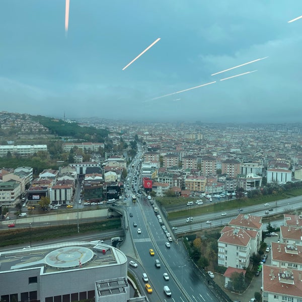 12/2/2022에 Aslan님이 SAP Türkiye에서 찍은 사진