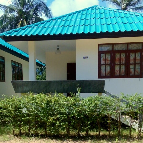 Данный дом доступен сейчас на Новогодний период! за 15000 бат в месяц!