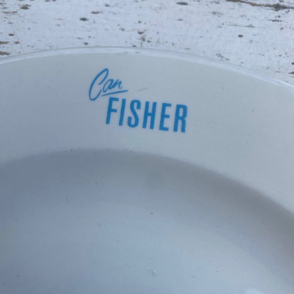 Can Fisher - Seafood Restaurant in El Poblenou