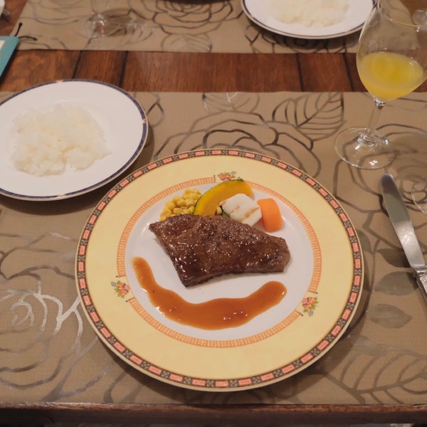 Photos At ブリティッシュハウス輪舞曲 高久5404 1