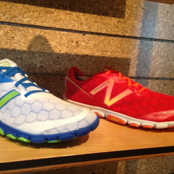 new balance shoe store cardiff ca