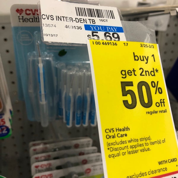 CVS pharmacy - 5 tips from 339 visitors