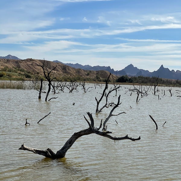 Catfish Paradise Day Use Area Boat Launch