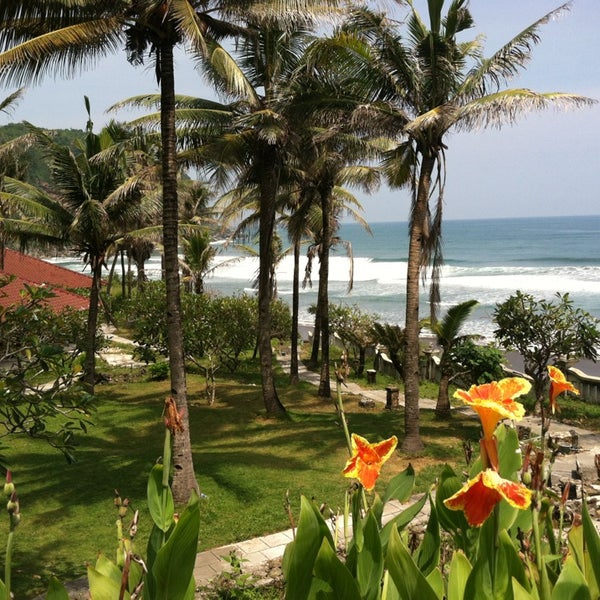 Photos At Queen Of The South Resort Resort In Bantul