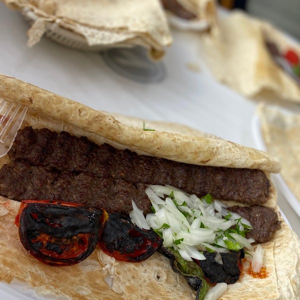 Hizom Kebab Houseکبابی هیزم Mahabad, West Azarbaijan