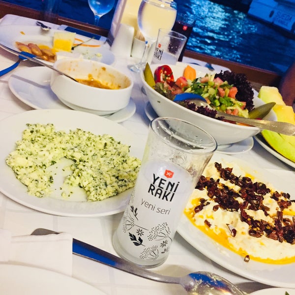 7/23/2018에 M.B님이 Façyo Restaurant에서 찍은 사진
