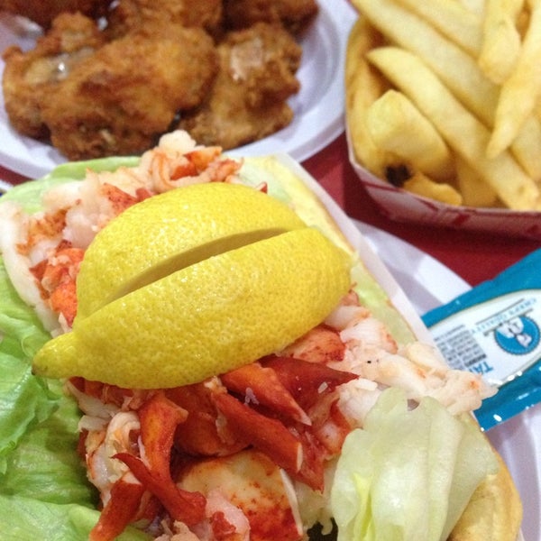 Photos at Jordan's Lobster Dock Sheepshead Bay 3165 Harkness Ave