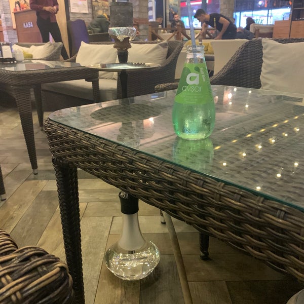 10/9/2019に E S R A がBİA Cafe Restaurantで撮った写真