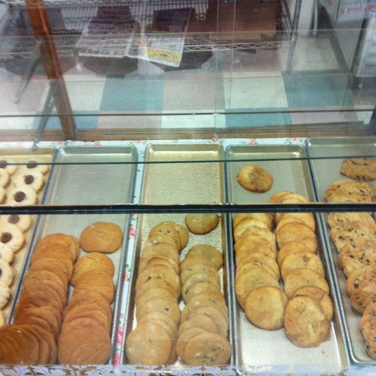 Moss Rose Bakery Oakdale, CA