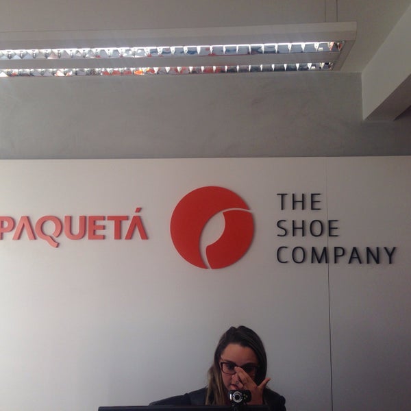 Paquetá - Lojas - Garten Shopping