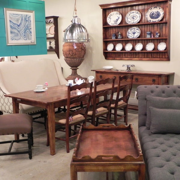 Englishman S Fine Furnishings Now Closed Downtown Atlanta